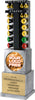 Drag Race Tree Custom Insert Resin Trophy [SXDRL-188]