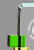 Colorful Blocks Glass Award [GCBA5]