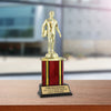 Dundie Award 10 inch Trophy [TDND10]