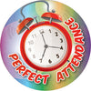 Perfect Attendance Insert [SPRD-1002]