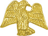 Eagle Chenille Pin [PCH-168]