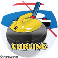 Curling Insert [TD-1001]