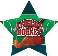 Field Hockey - Stick Star Insert [ST-2578]