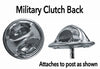 Veteran American Flag Pin [PVET3-S]
