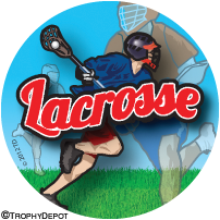Lacrosse Insert [TD-1667]