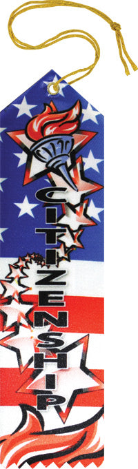 Citizenship Colormax Ribbon [RCM-CZ]