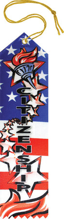 Citizenship Colormax Ribbon [RCM-CZ]