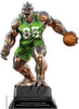 Beast Basketball Choose Your Number Acrylic Trophy - 10 inch Green [TACR10-BST-BK-GRN-Q]