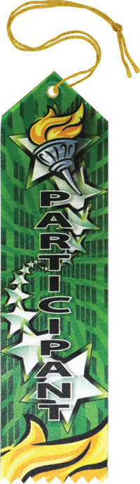 Participant Colormax Ribbon [RCM-PART]