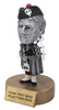 Scotsman Bobblehead Mascot - 6