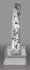 Golf Male Crystal Iceberg Award 6.75