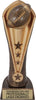 Football Cobra Award - 9 inch [CJ224-FB-9]