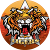 Mascots - Tiger Insert [TD-2257]