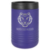 Polar Camel Purple Stainless Steel Vacuum Insulated Beverage Holder [BHIJ29]