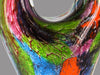 Multi-Color Twist Art Glass [AGJ51-14]