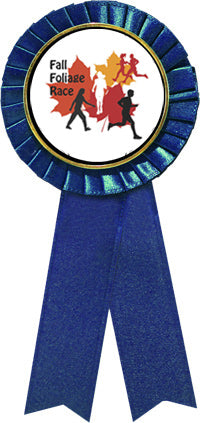 Custom Insert Ribbon: Blue [RCUBL]