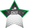 Golf Star Insert [ST-1100]