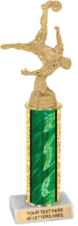 Trophy: Interchangeable Column [T11]