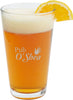 Pint Glass Tumbler - 16 oz [PNTW16]