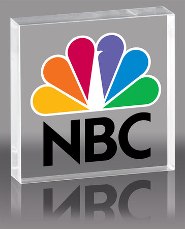 Acrylic Full Color Logo Block- 2 x 2 inch [ALB-2X2-FC-Q]