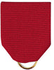 Red Pin Drape [PNDRP-RED]