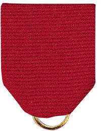 Red Pin Drape [PNDRP-RED]