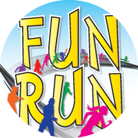 Track- Fun Run Insert [TD-1723]