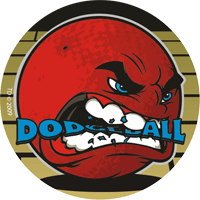 Dodgeball- Krunch Insert [TD-2411]