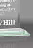 Dome Jade Crystal- 8 inch [GJM322]