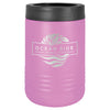 Polar Camel Light Purple Stainless Steel Vacuum Insulated Beverage Holder [BHIJ28]