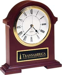 Napoleon Clock [TDC901]