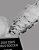 Crystal Optical Prism Soccer Award- 5.5 inch [CRSC5]