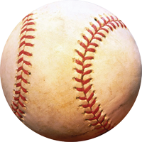 Baseball Insert [BTD-1040]