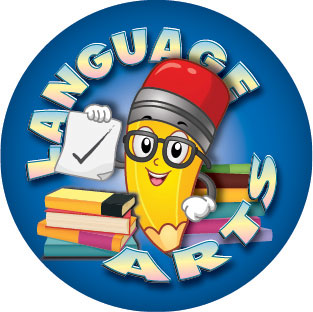 Language Arts Insert [SPRD-1017]