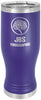 20 oz. Polar Camel Pilsner w/ Lid - Purple [PCJ9-79]