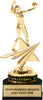 Trophybands Trophy- Volleyball [TJBND-VB]
