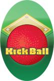 Kickball Oval Insert [OV-2024]