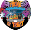 Halloween: Trunk or Treat Shield Insert [SH-4178]