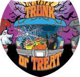 Halloween: Trunk or Treat Shield Insert [SH-4178]