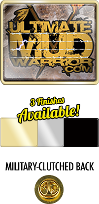 Rounded Corner Rectangle Full Color Custom Pin [PCPD-RREC155-6]