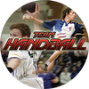 Handball Team/European - Handball Insert [TD-3386]