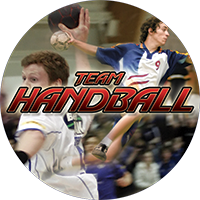 Handball Team/European - Handball Insert [TD-3386]