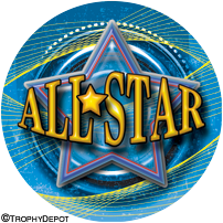 All Star Insert [P78N-118]