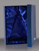 Half Moon Crystal Triangle Award [CF26-7-BLU-X]