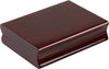 High Gloss Rosewood Stained Book Award [PTBK-5]
