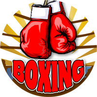 Boxing Gloves Insert [TD-1884]