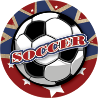 Soccer- USA Insert [TD-2314]