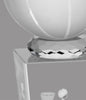 Basketball Male 3D Laser Crystal Trophy [CRL3D-BKM]