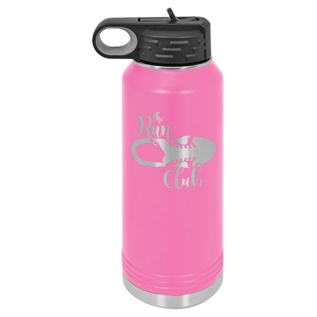 Polar Camel 32 oz. Water Bottle - Pink [DWJB2-05]