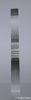 Acrylic Bright Idea Clear Lightbulb Award - 7 inch [ATLTBLB-CLR]
